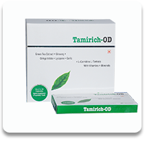 tamirich-od