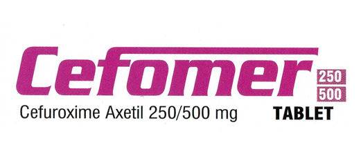 cefomer 250